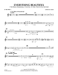 Everything Beautiful - Bb Trumpet 3