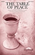 The Table Of Peace (arr. Stacey Nordmeyer)
