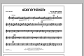 Game of Thrones (arr. Jay Bocook) - 3rd Bb Trumpet