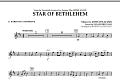 The Star of Bethlehem (from "Home Alone") - Eb Baritone Saxophone
