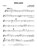 Fiesta Mojo - Tenor Sax 1