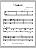 Pi's Lullaby (from Life of Pi) - Piano/Celeste