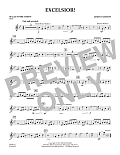 Excelsior! - Mallet Percussion