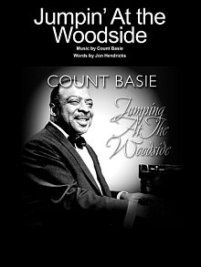 Jumpin' At The Woodside 