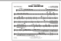 Soul Sacrifice - Mallet Percussion 2
