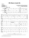 Music for Children (Choral Suite 1) - Part 2