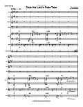 Christ the Lord Is Risen Today - Orchestration