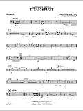 Titan Spirit (Theme from "Remember the Titans") - Trombone 2