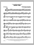 Good Time - Baritone Sax