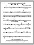 Trilogy Of Praise - Bassoon