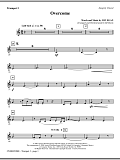 Overcome - Trumpet 3