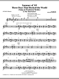 Summer Of '69: Three Days That Rocked The World - Guitar 2