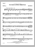 We Need a Little Christmas - Violin 2