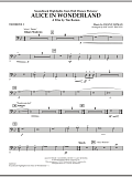 Alice In Wonderland, Soundtrack Highlights - Trombone 2
