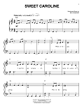 Sweet Caroline