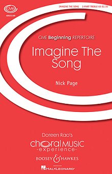 Imagine The Song 