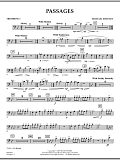 Passages - Trombone 1