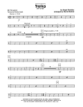 Troika (from "Lt. Kije") (arr. Sherrie Maricle) - Percussion 8