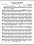 Up Above My Head (There's Music In The Air) - Banjo/Guitar