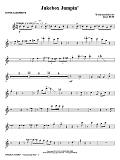 Jukebox Jumpin' - Tenor Sax