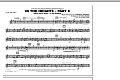In The Heights: Part 3 - 2nd Bb Trumpet