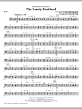The Lonely Goatherd - Bass