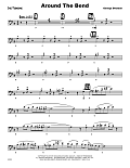 Around The Bend - 2nd Trombone
