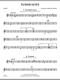 Tudor Suite - F Horn