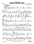 Diggin' the New Digs (from Incredibles 2) (arr. Paul Murtha) - Drums