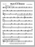 Stuck In A Groove - Vibraphone