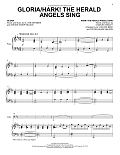 Gloria/Hark! The Herald Angels Sing