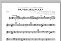 Moves Like Jagger - Oboe