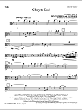 Glory To God - Viola
