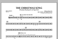 The Christmas Song (Chestnuts Roasting on an Open Fire) - Percussion 1