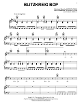 Blitzkrieg Bop