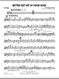 Better Get Hit In Your Soul - Alto Sax 1