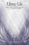 Unto Us - Flute 1 & 2