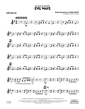 Evil Ways - Baritone Sax