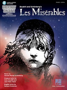 Who Am I? (from Les Miserables) 