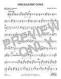 Smugglers' Cove - Percussion 1 (Advanced)