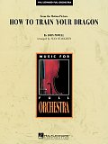 How to Train Your Dragon - Bb Clarinet 1