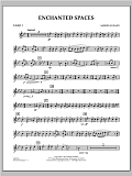 Enchanted Spaces - F Horn 2