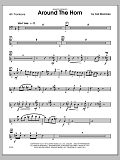 Around The Horn - Trombone 4