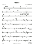 Ojítos (Little Eyes) - Tenor Sax 1