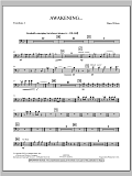 Awakening... - Trombone 2