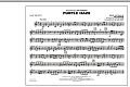 Purple Haze - 2nd Bb Trumpet