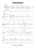 Greensleeves