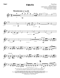 Unto Us - Violin 2