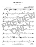 Eagle Song - Eb Alto Saxophone 2