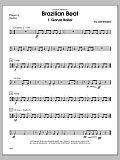 Brazilian Beat - Percussion 5
